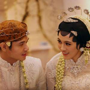 Ramadan Pertama Alyssa-Dude