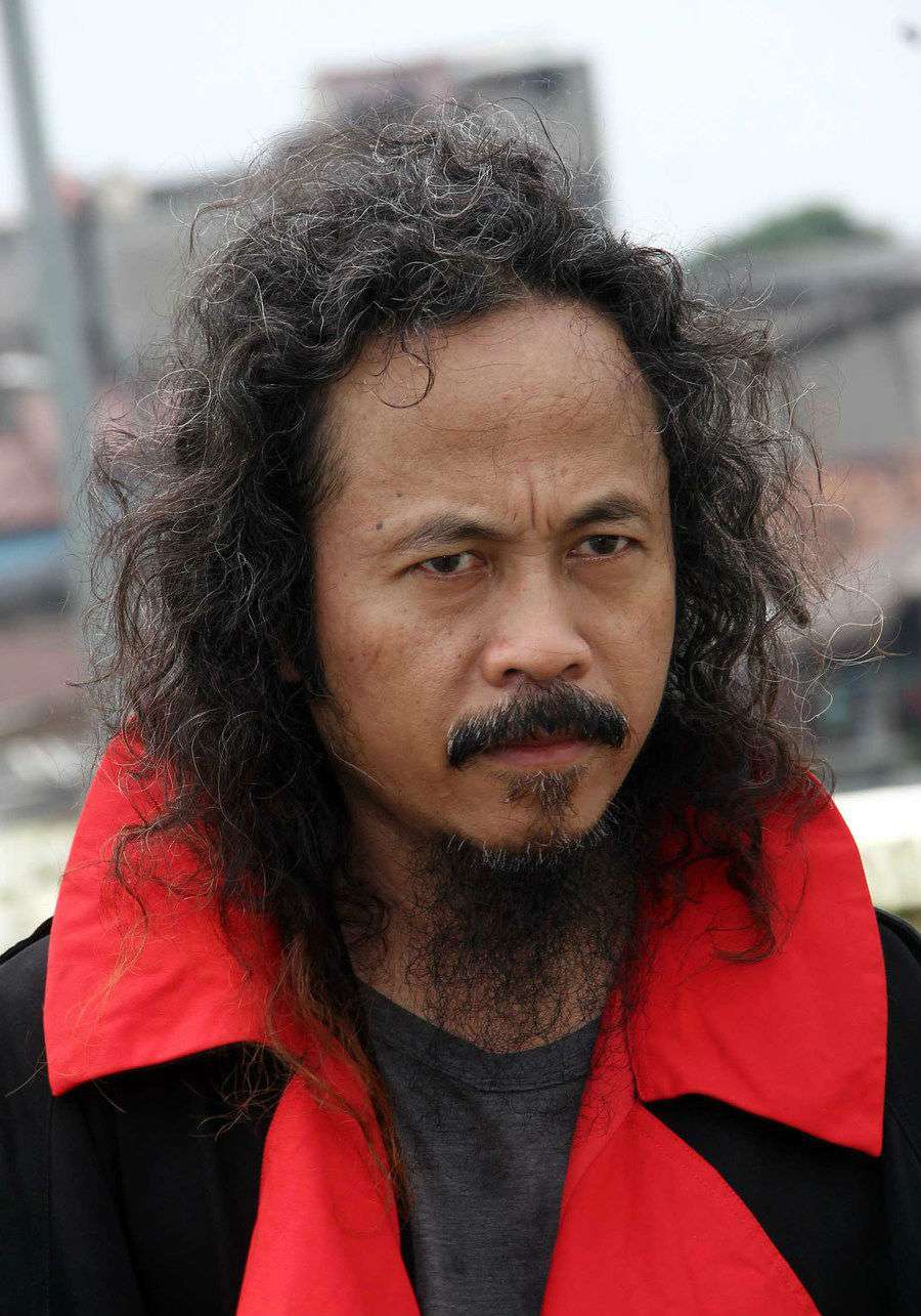 Ki Joko Bodo Tobat