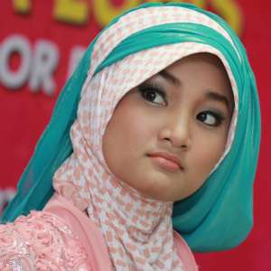 Cara Fatin Hadapi Cacian `Haters`