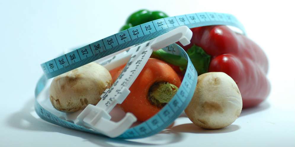 Tips Turunkan Berat Badan di Bulan Ramadan