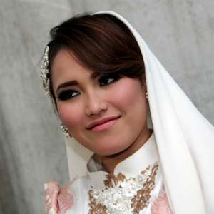 Ditanya Kapan Berhijab? Ini Jawaban Ayu Ting Ting