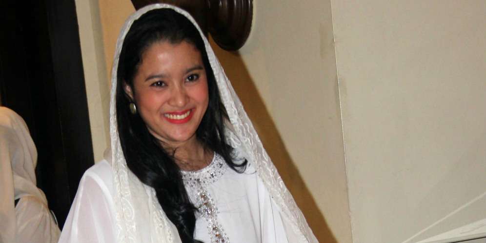 Keseruan Marcella Zalianty Saat Puasa Keseruan Marcella Zalianty Saat Puasa