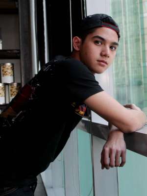 Ritual Lebaran Al Ghazali