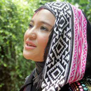Komentar Marshanda Tentang Calon Istri Ben Kasyafani