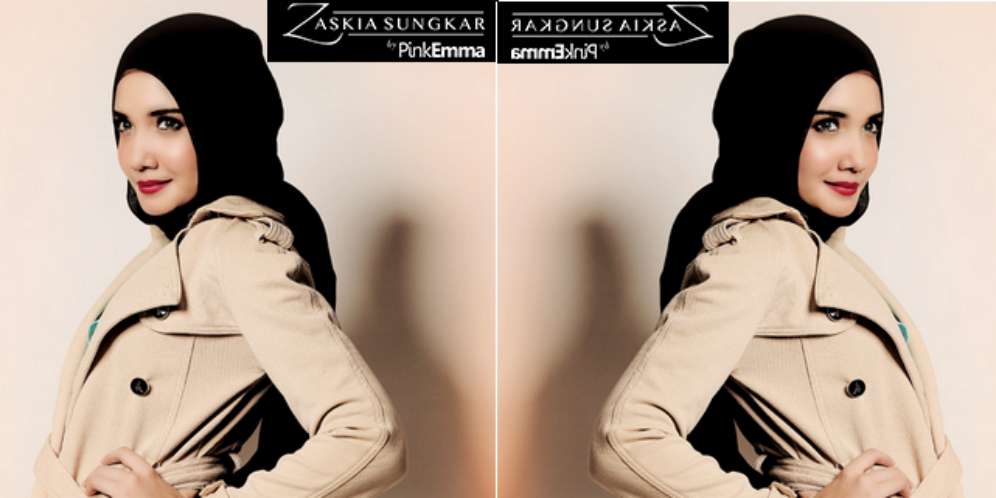 Fashion Item Hijaber Biar Tampil Stylish