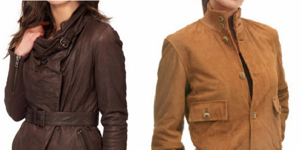 Simpleather: Jaket Kulit Keren dan Original