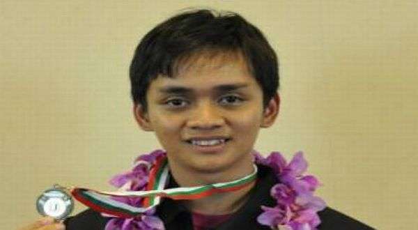 Salat Malam, Rahasia Sang Juara Matematika Dunia