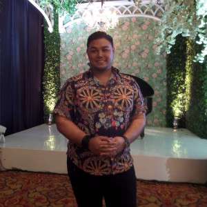Ivan Gunawan Ingin Fashion Show Tema Hijab