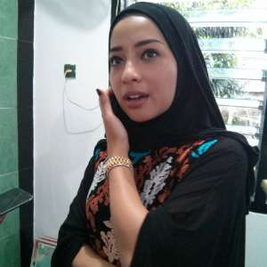 Menu Lebaran, Nikita Willy Hindari Daging