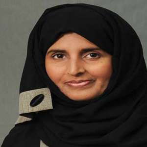 Ini Muslimah Arab Pertama Penerima Penghargaan Fisika di AS