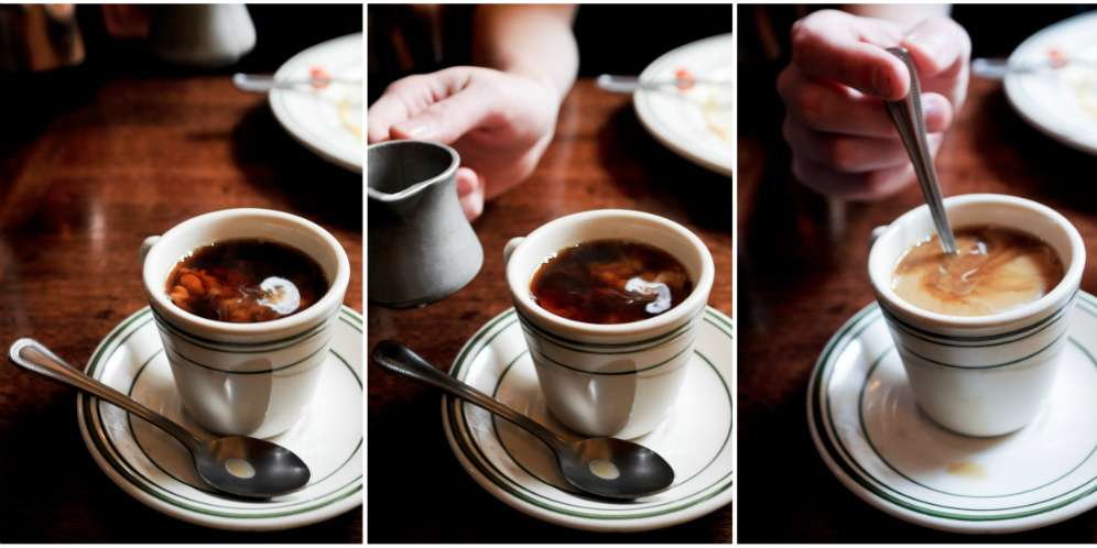 Penikmat Kopi Terbesar Dunia Berasal dari Negara Muslim