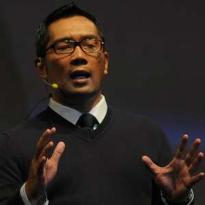 Ridwan Kamil, dari Razia PSK Sampai Miras