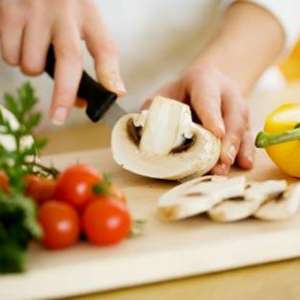 Cara Sehat Memasak Sayur