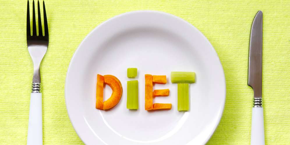 10 Diet Ekstrim Berujung Kematian