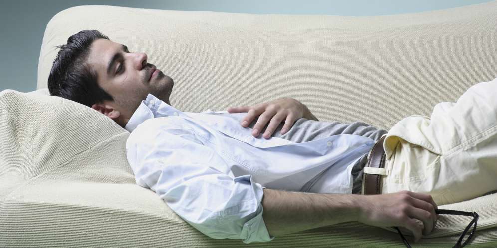 Kurang Tidur Dapat Berujung Kematian?