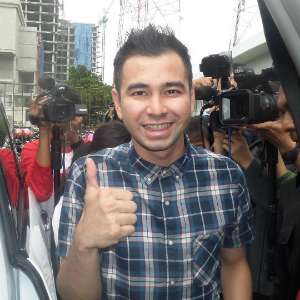 Jelang Pernikahan, Raffi Ahmad Terancam Ditahan