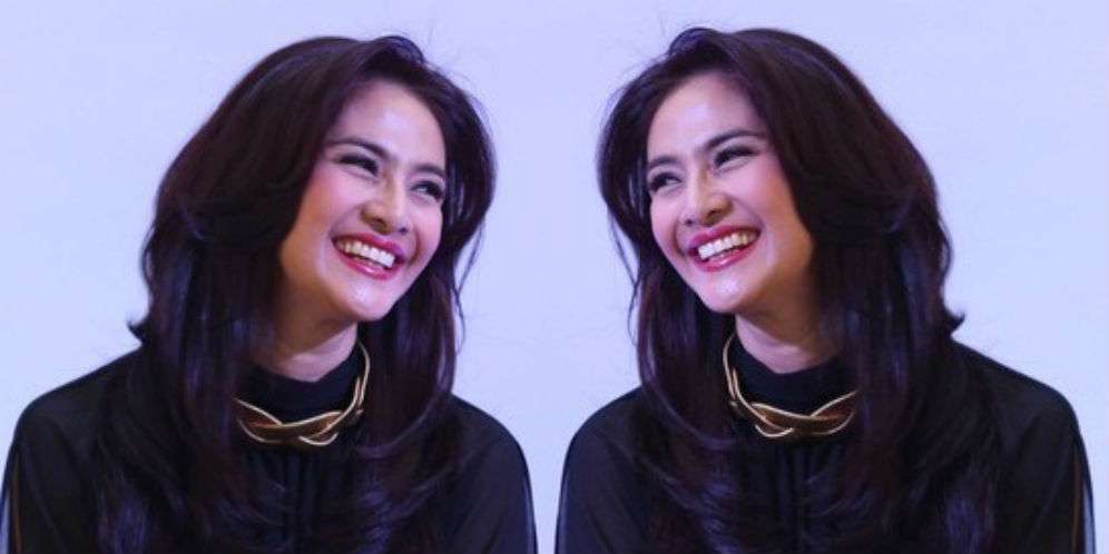 Hidup Sehat Ala Maudy Koesnaedi