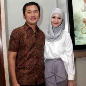Kisah Nyata Zaskia Mecca dalam Film `Hijab`