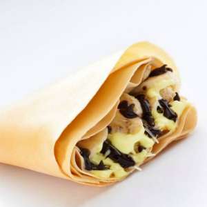 D'crepes : Potong Kalender D'crepes Dapat Diskon
