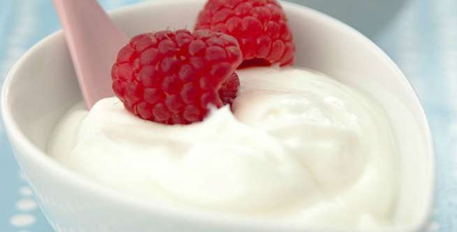 Yogurt