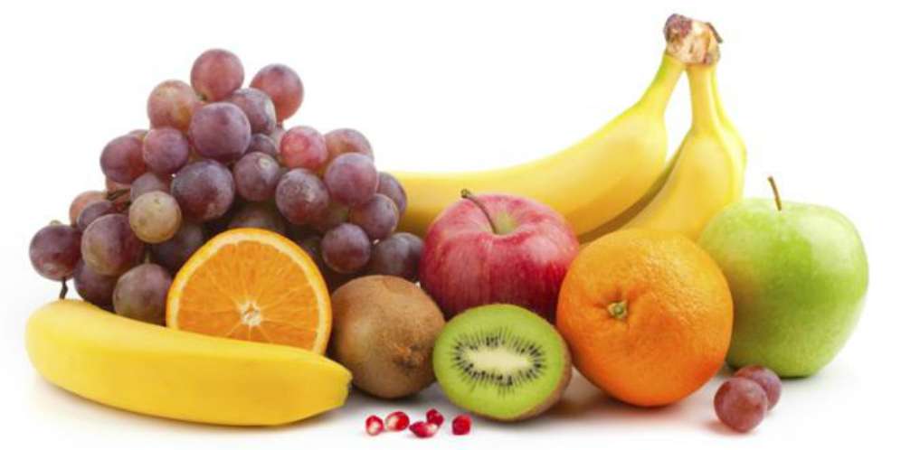 9 Buah Terbaik Bantu Program Diet