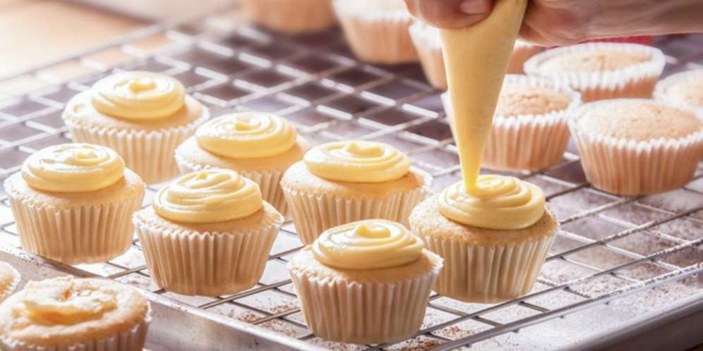 Tips Membuat Kue Sehat Rendah Kalori