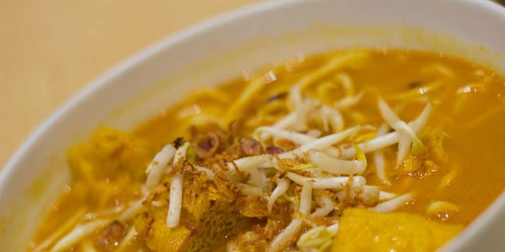 Resep Mie Kari Sedap