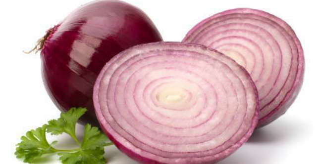 Bawang Merah