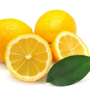 Rahasia Super Jeruk Lemon