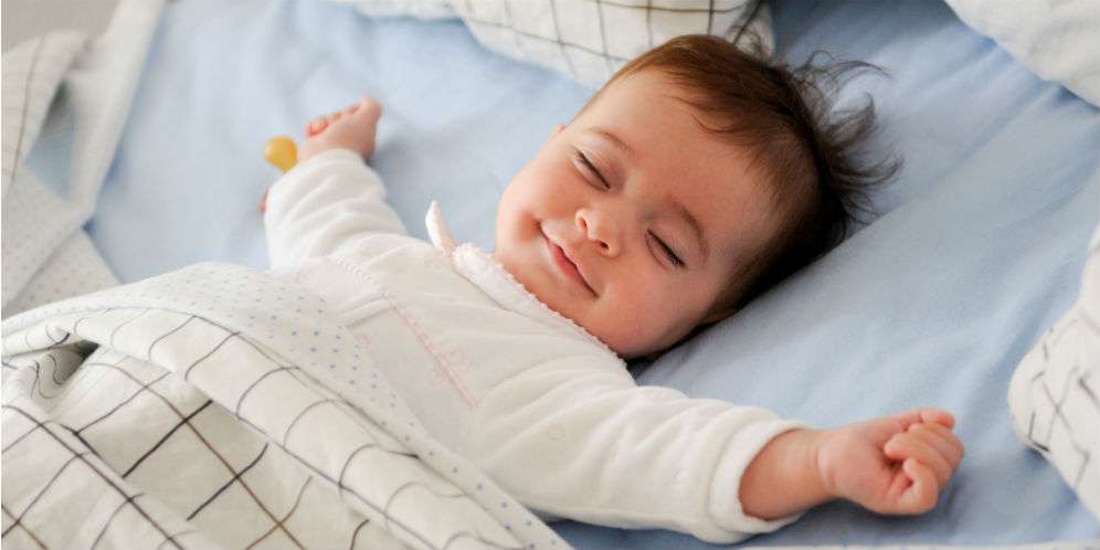 7 Mitos Tidur