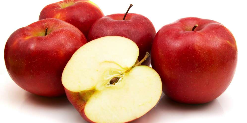 6 Manfaat Konsumsi Buah Apel Secara Teratur