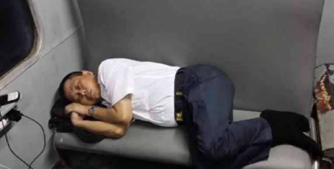 Usai Menteri Susi, Giliran Menhub Jonan Beri Kejutan