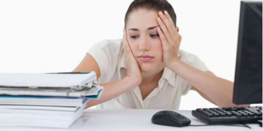 Sindrom 'I Hate Monday' Kerap Muncul, Kenapa?