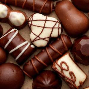 Cokelat Bisa Bantu Kembalikan Ingatan Yang Hilang
