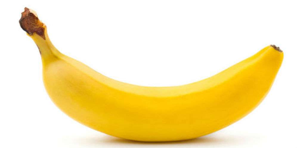 Ini Alasan Kenapa Harus Makan Pisang Sebelum Berolahraga