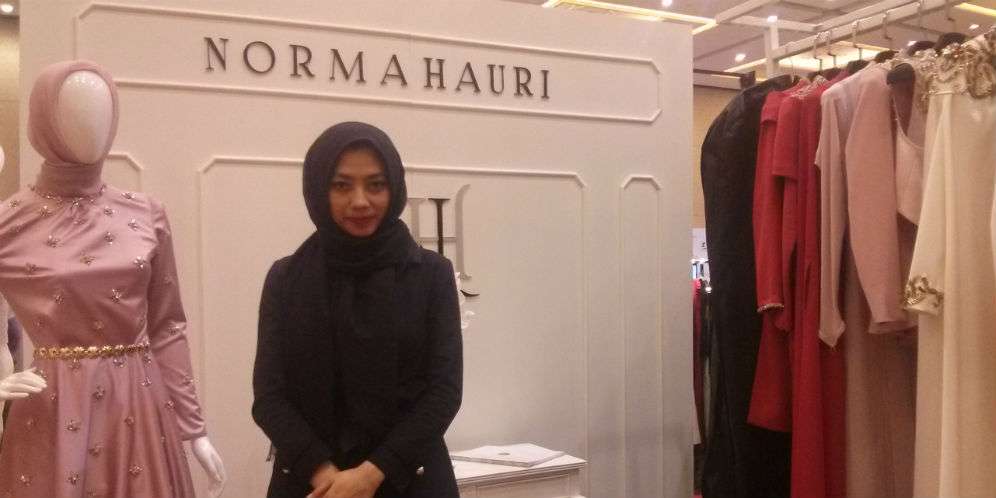 Deg-degan Saat Terima Order dari Luar Negeri