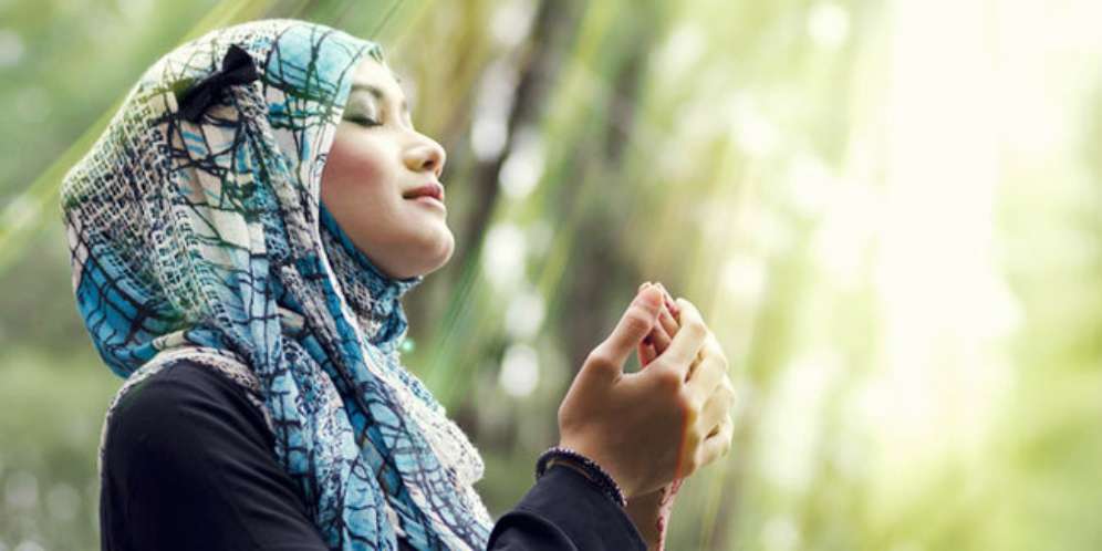 Hijab Blogger: Bersyukur Itu Penting