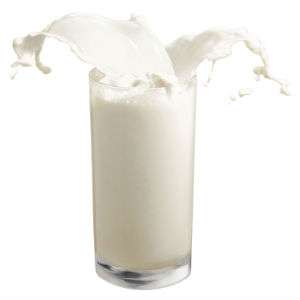 Lemak Susu Bikin Gemuk?