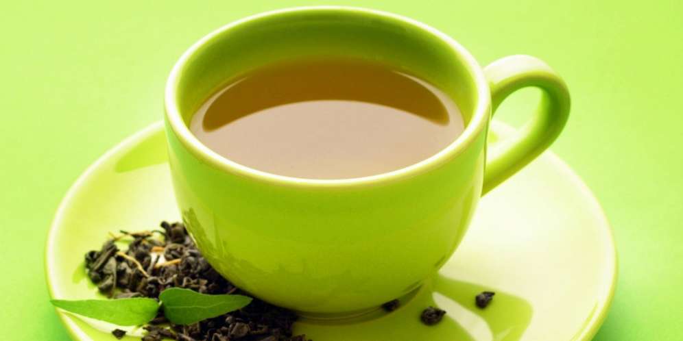Kebiasaan Minum Teh Bikin Orang Lebih Kreatif