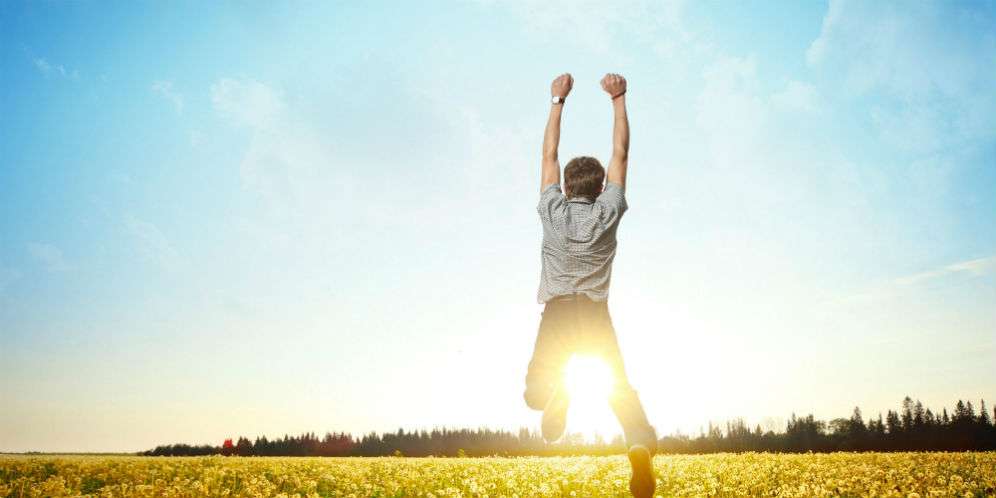 Rahasia Turunkan Berat Badan di Pagi Hari