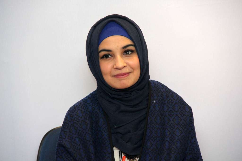 Sempat Kritik, Begini Gaya Hijab Shireen Sungkar