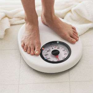 Timbangan Juga Bisa Sukseskan Program Diet, Caranya?