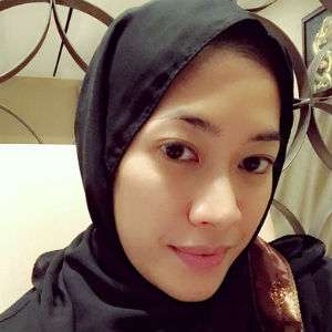Rahasia Cantik dan Sehat Aliya Rajasa