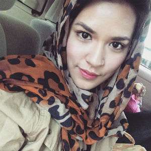 Mengejutkan! Ini Menu Wajib Raisa saat Lebaran