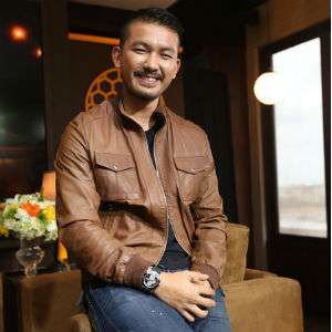Rio Dewanto Dari Film Kini Terjun Bisnis Kopi