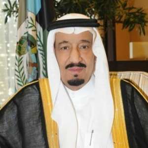 Mengenal Salman bin Abdulaziz, Raja Baru Saudi