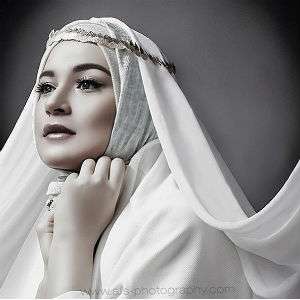 Meski Hamil, Shireen Sungkar Ingin Tetap Berpuasa