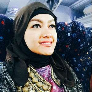 Ramadan Tahun Ini Jupe Absen Puasa, Kenapa?