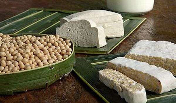 Ingin Sehat? Jangan Remehkan Tempe Tahu