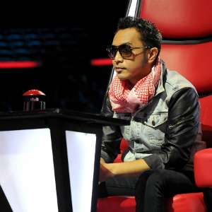 Keajaiban Hidup Giring Nidji